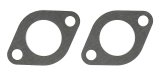 Hedman Hedders Header and Exhaust Manifold Gaskets 27317 GASKETS FOR FORD FLATHEAD thumbnail 3