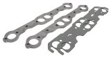 Hedman Hedders Exhaust Flanges 29200 Flange, SB CHEVY HEAD FLANGE 1 5/8-in. thumbnail 2