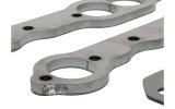 Hedman Hedders Exhaust Flanges 29200 Flange, SB CHEVY HEAD FLANGE 1 5/8-in. thumbnail 3