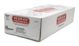 Hedman Street Headers 66004 Headers, Street, Long Tube, Steel, Silver Ceramic Coated, Chevy, Small Block, Pair thumbnail 6