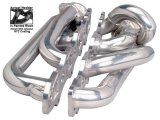 Hedman Street Headers for 2004-2007 RAM 1500 - 79580 Headers, Street, Shorty, Steel, Temporary Paint, Dodge, 5.7L Hemi, Pair thumbnail 6