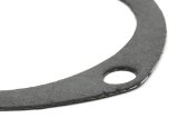 Hedman Collector Gaskets 27430 Gaskets, 3.50 in., Composite Steel Core, 3-Bolt Flange, Pair thumbnail 1