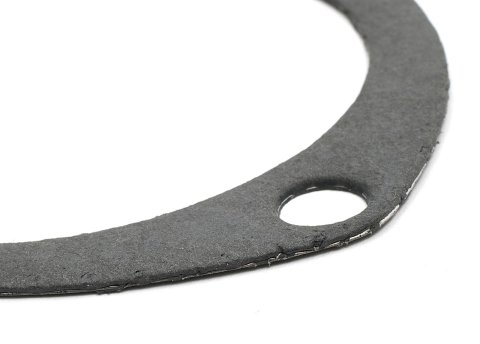 Hedman Collector Gaskets 27430 Gaskets, 3.50 in., Composite Steel Core, 3-Bolt Flange, Pair