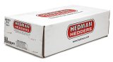 Hedman LS Engine Swap Black Maxx Headers 62723 Headers, Mid-Length, 304 Stainless Steel, Ceramic Coated, Chevrolet, Pontiac, Gen III/IV LS, Pair thumbnail 4