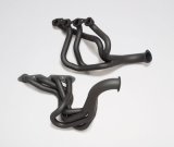 Hedman Street Headers 69111 Headers, Street, Long Tube, Steel, Temporary Paint, Chevy, GMC, Big Block, Pair thumbnail 7