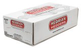 Hedman Elite Extreme-Duty Headers 68468 Headers, Extreme-Duty, Long Tube, Steel, Silver Ceramic Coated, Chevy, Pontiac, 5.0L, 5.7L, Pair thumbnail 4