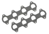 Hedman Header Gaskets 27640 Gasket; Exhaust Gasket; Ford 4.6L 3V thumbnail 2