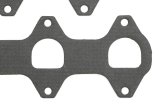 Hedman Header Gaskets 27640 Gasket; Exhaust Gasket; Ford 4.6L 3V thumbnail 3