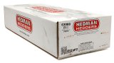Hedman Elite Extreme-Duty Headers 63088 Headers, Extreme-Duty, Long Tube, Steel, Black Ceramic Coated, Chevy, GMC, Small Block, Pair thumbnail 4
