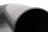 Hedman 180 Degree Mandrel Bends 2 Inch Steel Exhaust Pipe 29065 Tubing, Degree, Bend, in. Diameter, 3.00 in. Radius, 16-Gauge, Steel, Aluminized, Each thumbnail 3