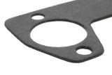 Hedman Header Gaskets 27350 Exhaust Gaskets, Header, Acrylic Bound Paper, White, Stock Port, GM V6, 2.8L, 173, Pair thumbnail 3