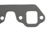Hedman Header Gaskets 27680 Exhaust Gaskets, Header, High-Temperature, Ford, Big Block 385, Pair thumbnail 2