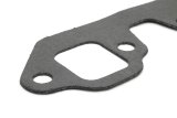 Hedman Header Gaskets 27680 Exhaust Gaskets, Header, High-Temperature, Ford, Big Block 385, Pair thumbnail 3