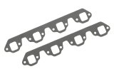 Hedman Header Gaskets 27680 Exhaust Gaskets, Header, High-Temperature, Ford, Big Block 385, Pair thumbnail 4