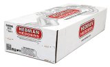 Hedman Street Headers 69096 Headers, Street, Long Tube, Steel, Silver Ceramic Coated, Chevy, GMC, Small Block, Pair thumbnail 4