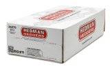 Hedman Street Headers 35276 Headers, Street, Long Tube, Steel, Silver Ceramic Coated, Pontiac, 326-455, Pair thumbnail 6