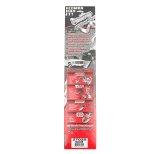 Hedman Hedders Header and Exhaust Manifold Gaskets 27020 6.1L DODGE HEMI HEDDER GASKET thumbnail 1