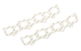 Hedman Hedders Header and Exhaust Manifold Gaskets 27020 6.1L DODGE HEMI HEDDER GASKET thumbnail 3
