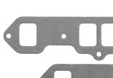 Hedman Header Gaskets 27800 Exhaust Gaskets, Header, High-Temperature, Stock Port, Oldsmobile, V8, Pair thumbnail 2