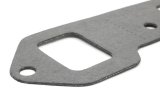 Hedman Header Gaskets 27800 Exhaust Gaskets, Header, High-Temperature, Stock Port, Oldsmobile, V8, Pair thumbnail 3