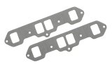 Hedman Header Gaskets 27800 Exhaust Gaskets, Header, High-Temperature, Stock Port, Oldsmobile, V8, Pair thumbnail 4