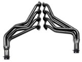 Hedman Street Headers 69127 Headers, Street, Long Tube, Steel, Temporary Paint, Chevy Big Block, Pair thumbnail 4