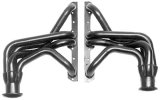 Hedman Street Headers 69237 Headers, Street, Long Tube, Steel, Temporary Paint, Chevy, GMC, Small Block, Pair thumbnail 5
