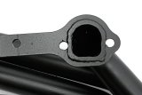 Hedman Street Headers 69539 Headers, Street, Mid-Length, Steel, Temporary Paint, Chevy, GMC, Small Block, Pair thumbnail 2