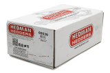 Hedman Street Headers 69539 Headers, Street, Mid-Length, Steel, Temporary Paint, Chevy, GMC, Small Block, Pair thumbnail 3