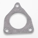 Hedman Collector Gaskets 27280 Header Gasket, High Temperature, 3-Hole, Ford, Each thumbnail 1