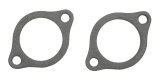 Hedman Hedders Header and Exhaust Manifold Gaskets 27314 2 1/2" 2-BOLT GASKET thumbnail 3