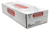 Hedman Street Headers 28146 Headers, Street, Long Tube Stepped, Steel, Silver Ceramic Coated, Pontiac, 326-455, Pair thumbnail 5
