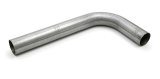 Hedman 90 Degree Mandrel Bends 2.25 Inch Steel Exhaust Pipe 29066 Tubing, Degree, Bend, 2 1/4 in. Diameter, 4.00 in. Radius, 16-Gauge, Steel, Aluminized, Each thumbnail 2