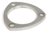Hedman Hedders Exhaust Flanges 29106 Flange, 3/8-in.S.S.COLLECTOR FLANGE 2 1/2 thumbnail 1