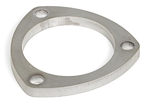 Hedman Hedders Exhaust Flanges 29106 Flange, 3/8-in.S.S.COLLECTOR FLANGE 2 1/2
