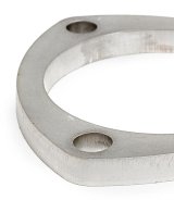 Hedman Hedders Exhaust Flanges 29106 Flange, 3/8-in.S.S.COLLECTOR FLANGE 2 1/2 thumbnail 2