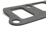 Hedman Header Gaskets 27820 Exhaust Gaskets, Header, High-Temperature, Stock Port, AMC, Jeep, Inline 6-Cylinder, Pair thumbnail 2
