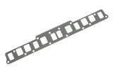 Hedman Header Gaskets 27820 Exhaust Gaskets, Header, High-Temperature, Stock Port, AMC, Jeep, Inline 6-Cylinder, Pair thumbnail 3