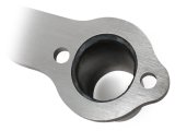 Hedman Hedders Exhaust Flanges 29210 Flange, SBC HEAD FLANGES 1 5/8-in. STUBS thumbnail 1