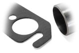 Hedman Hedders Exhaust Flanges 29210 Flange, SBC HEAD FLANGES 1 5/8-in. STUBS thumbnail 5