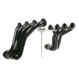 Hedman Street Headers 89140 Headers, Street, Long Tube, Steel, Temporary Paint, Ford, Big Block 385, Pair thumbnail 3