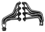 Hedman Street Headers 89140 Headers, Street, Long Tube, Steel, Temporary Paint, Ford, Big Block 385, Pair thumbnail 6