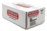 Hedman Elite Extreme-Duty Headers 69648 Headers, Extreme-Duty, Mid-Length, Steel, Silver Ceramic Coated, Jeep, Chevy Small Block, Pair thumbnail 3