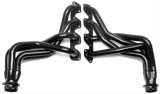 Hedman Street Headers for 1980-1981 BRONCO - 89330 Headers, Street, Long Tube, Steel, Temporary Paint, Ford, 351M, Pair thumbnail 3