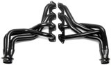 Hedman Street Headers for 1980-1981 BRONCO - 89330 Headers, Street, Long Tube, Steel, Temporary Paint, Ford, 351M, Pair thumbnail 4