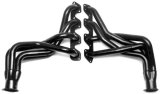 Hedman Street Headers for 1980-1981 BRONCO - 89330 Headers, Street, Long Tube, Steel, Temporary Paint, Ford, 351M, Pair thumbnail 6
