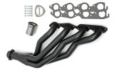 Hedman Specialty and Engine Swap Headers 65005 Headers, Swap, Long Tube, Steel, Temporary Paint, Chevy, Big Block, Pair thumbnail 2