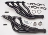 Hedman Specialty and Engine Swap Headers 65005 Headers, Swap, Long Tube, Steel, Temporary Paint, Chevy, Big Block, Pair thumbnail 7