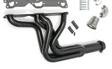 Hedman Street Headers for 1970-1979 FIREBIRD - 28150 Headers, Street, Long Tube, Steel, Temporary Paint, Pontiac, 326-455, Pair thumbnail 3