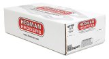 Hedman 304 Stainless Steel Headers 62700 Headers, Shorty, Steel, Natural, Chevy, GMC, 8.1L, Pair thumbnail 3
